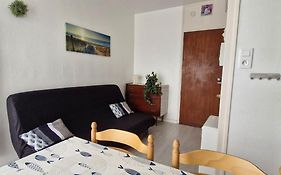 Studio 30M Plage - Marina 5 - 31 Allee Des Pinons - 1-1