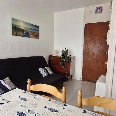 Studio 30M Plage - Marina 5 - 31 Allee Des Pinons - 1-1 Saint-Jean-de-Monts Extérieur photo