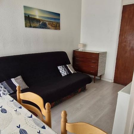 Studio 30M Plage - Marina 5 - 31 Allee Des Pinons - 1-1 Saint-Jean-de-Monts Extérieur photo